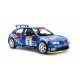 Solido 1/18 Peugeot 306 Maxi Rallye de Avilès 1997 #2 Azcona-Billmaier