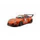 Solido 1/18 Porsche RWB Bodykit Orange 2020