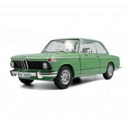 Solido 1/18 BMW 1602 - Taiga - 1971