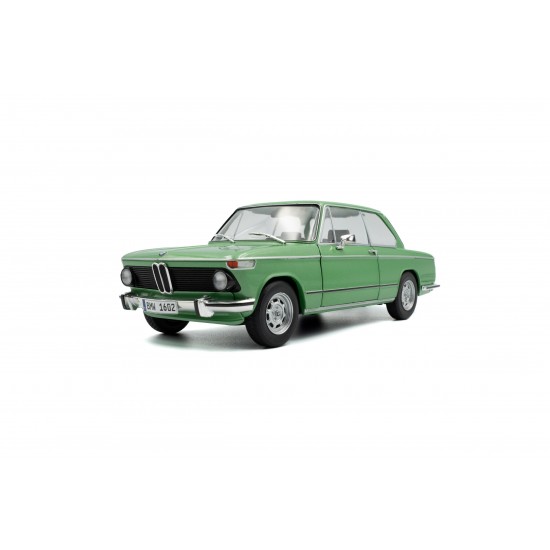 Solido 1/18 BMW 1602 - Taiga - 1971