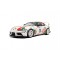 Solido 1/18 Toyota GR Supra TOYOTA RACING TRIBUTE - 2024
