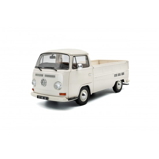 Solido 1/18 Volkswagen T2 Pick Up - 1968