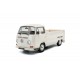 Solido 1/18 Volkswagen T2 Pick Up - 1968