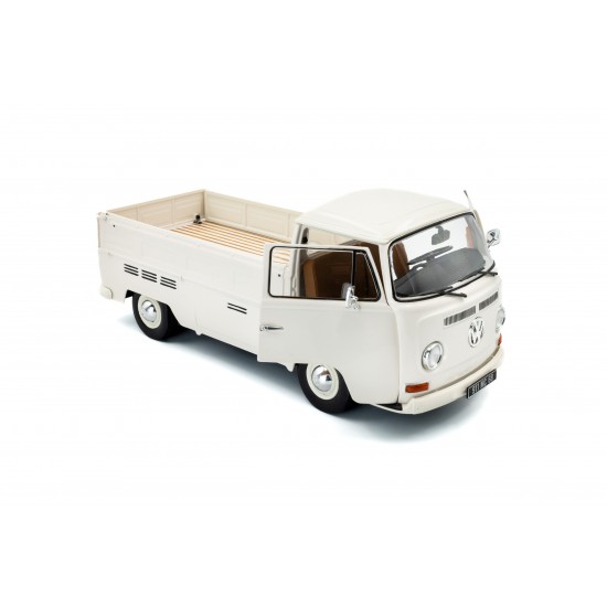 Solido 1/18 Volkswagen T2 Pick Up - 1968