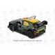 Solido 1/18 Ford Puma Rally1 Hybrid black #7 Bertelli/Granai Rally New Zealand