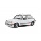 Solido 1/18 Renault 5 GT Turbo MK2 white 1989