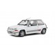 Solido 1/18 Renault 5 GT Turbo MK2 white 1989