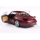 Solido 1/18 Porsche 911 (993) Turbo Arena Red 1997