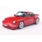 Solido 1/18 Porsche 911 (993) Carrera RS Indischrot 1997