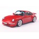 Solido 1/18 Porsche 911 (993) Carrera RS Indischrot 1997