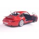 Solido 1/18 Porsche 911 (993) Carrera RS Indischrot 1997