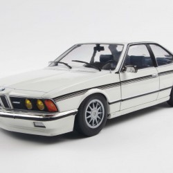 Solido 1/18 BMW Hartge 635 CSI (E24) 1984 white