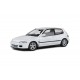 Solido 1/18 Honda Civic (EG6) white 1991