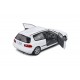 Solido 1/18 Honda Civic (EG6) white 1991