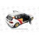 Solido 1/18 Honda Civic (EG6) Solido Works Mugen Racing 1992, white