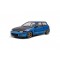 Solido 1/18 Honda Civic (EG6) Solido Works cobalt blue pearl 1991