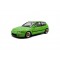 Solido 1/18 Honda Civic (EG6) Solido works 1991 neon green