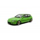 Solido 1/18 Honda Civic (EG6) Solido works 1991 neon green