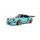 Solido 1/18 Porsche KS-R by Khyzyl Saleem 2026, blue racer