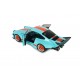 Solido 1/18 Porsche KS-R by Khyzyl Saleem 2026, blue racer