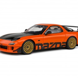 Solido 1/18 Mazda RX7 FD3RS Solido Works 1999