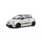 Solido 1/18 Fiat F595 Abarth 2022, white