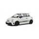 Solido 1/18 Fiat F595 Abarth 2022, white