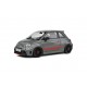 Solido 1/18 Fiat 695 Abarth XSR Edition Yamaha Grey 2022