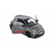Solido 1/18 Fiat 695 Abarth XSR Edition Yamaha Grey 2022