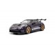 Solido 1/18 Porsche 911 GT3 RS Weissach package viola purple metallic 2024