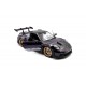 Solido 1/18 Porsche 911 GT3 RS Weissach package viola purple metallic 2024