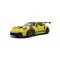Solido 1/18 Porsche 911 GT3 RS Solido works 2024 neon lime