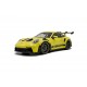 Solido 1/18 Porsche 911 GT3 RS Solido works 2024 neon lime