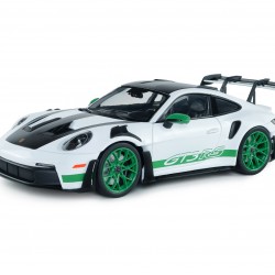 Solido 1/18 Porsche 911 GT3 RS Tribute to Carrera RS Package 2024