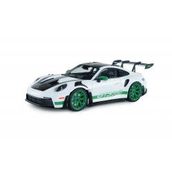 Solido 1/18 Porsche 911 GT3 RS Tribute to Carrera RS Package 2024