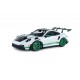 Solido 1/18 Porsche 911 GT3 RS Tribute to Carrera RS Package 2024