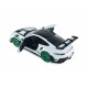 Solido 1/18 Porsche 911 GT3 RS Tribute to Carrera RS Package 2024
