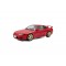Solido 1/18 Nissan Silvia S15 Spec-R Aero Flame Red 1999