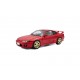 Solido 1/18 Nissan Silvia S15 Spec-R Aero Flame Red 1999
