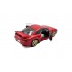 Solido 1/18 Nissan Silvia S15 Spec-R Aero Flame Red 1999