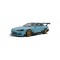 Solido 1/18 Nissan Silvia (S15) Spec-R Aero SOLIDO WORKS 1999 baby blue