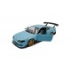 Solido 1/18 Nissan Silvia (S15) Spec-R Aero SOLIDO WORKS 1999 baby blue