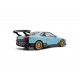 Solido 1/18 Nissan Silvia (S15) Spec-R Aero SOLIDO WORKS 1999 baby blue