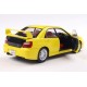 Solido 1/18 Subaru Impreza WRX STI Streetfighters 2003, yellow