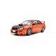 Solido 1/18 Subaru IMPREZA WRX STI 2023 orange metallic