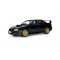 Solido 1/18 Subaru Impreza WRX STI 2004, Java black pearl