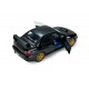 Solido 1/18 Subaru Impreza WRX STI 2004, Java black pearl
