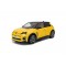Solido 1/18 Renault 5 E-TECH - Jaune Pop - 2024