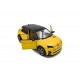 Solido 1/18 Renault 5 E-TECH - Jaune Pop - 2024