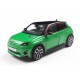 Solido 1/18 Renault 5 E-Tech vert pop 2024